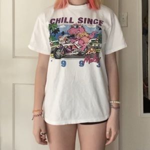 Malibu Chill Since 1993 Malibu Top Brandy